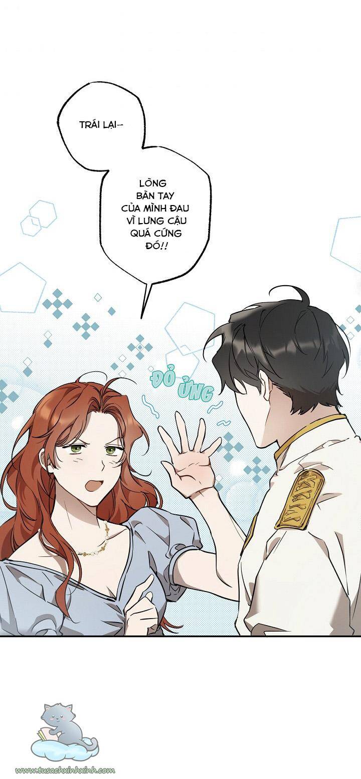 Tất Cả Chỉ Là Sai Lầm Chapter 52 - Trang 2