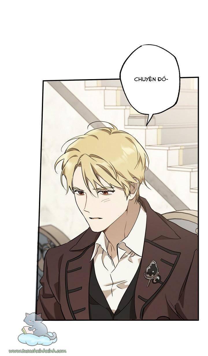 Tất Cả Chỉ Là Sai Lầm Chapter 52 - Trang 2