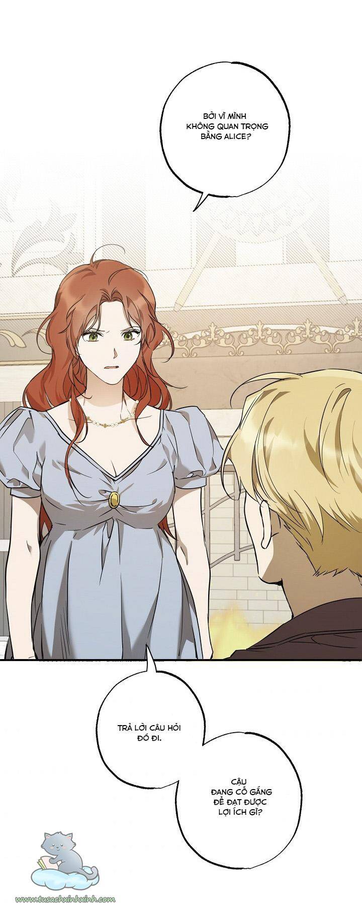 Tất Cả Chỉ Là Sai Lầm Chapter 52 - Trang 2