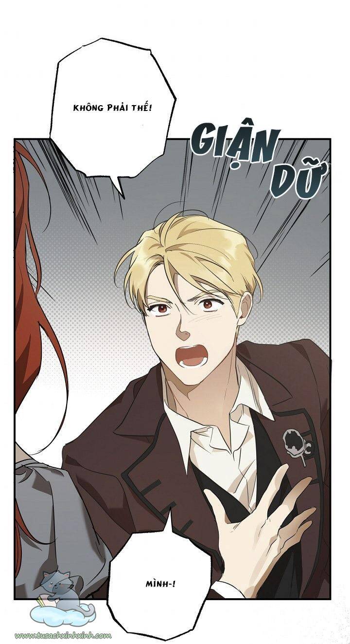 Tất Cả Chỉ Là Sai Lầm Chapter 52 - Trang 2