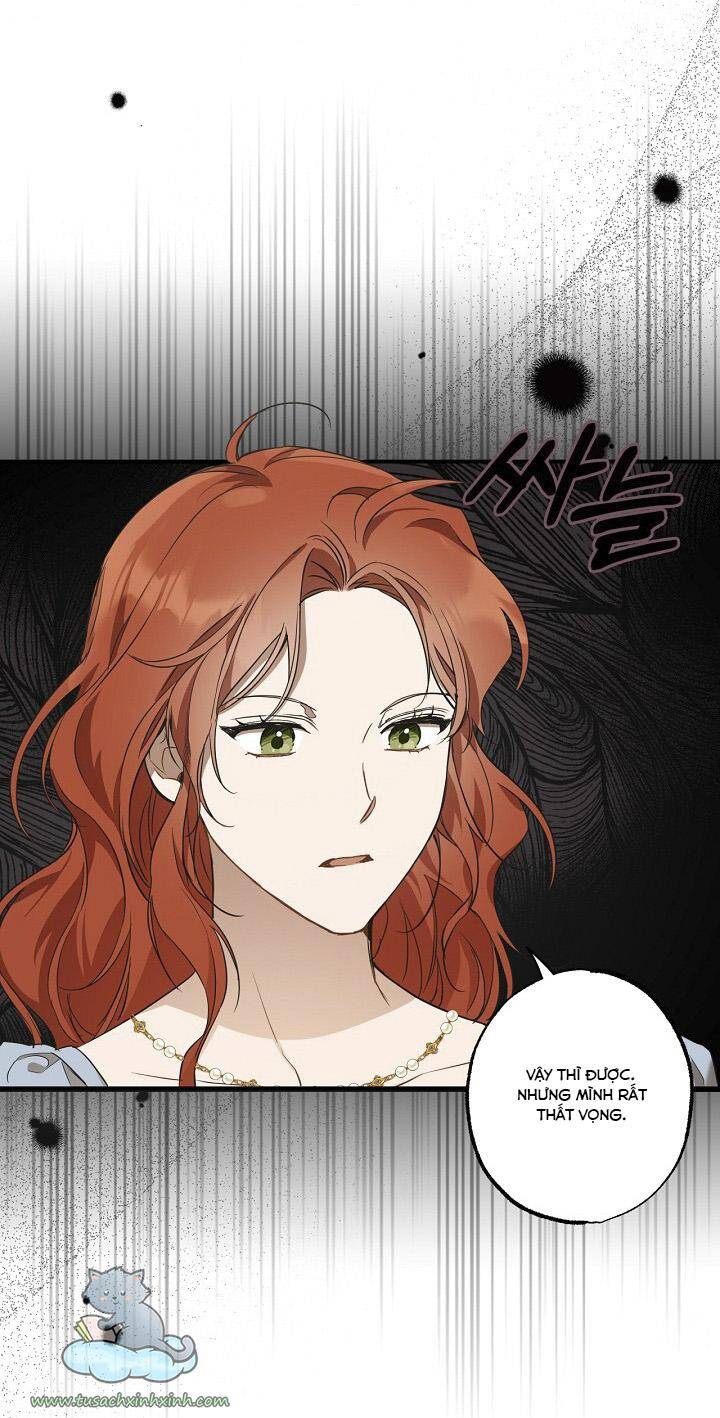 Tất Cả Chỉ Là Sai Lầm Chapter 52 - Trang 2