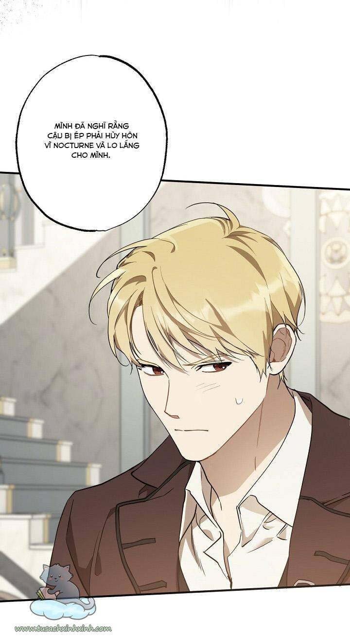 Tất Cả Chỉ Là Sai Lầm Chapter 52 - Trang 2