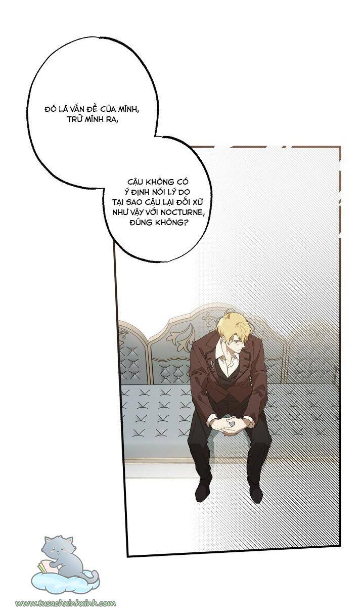 Tất Cả Chỉ Là Sai Lầm Chapter 52 - Trang 2