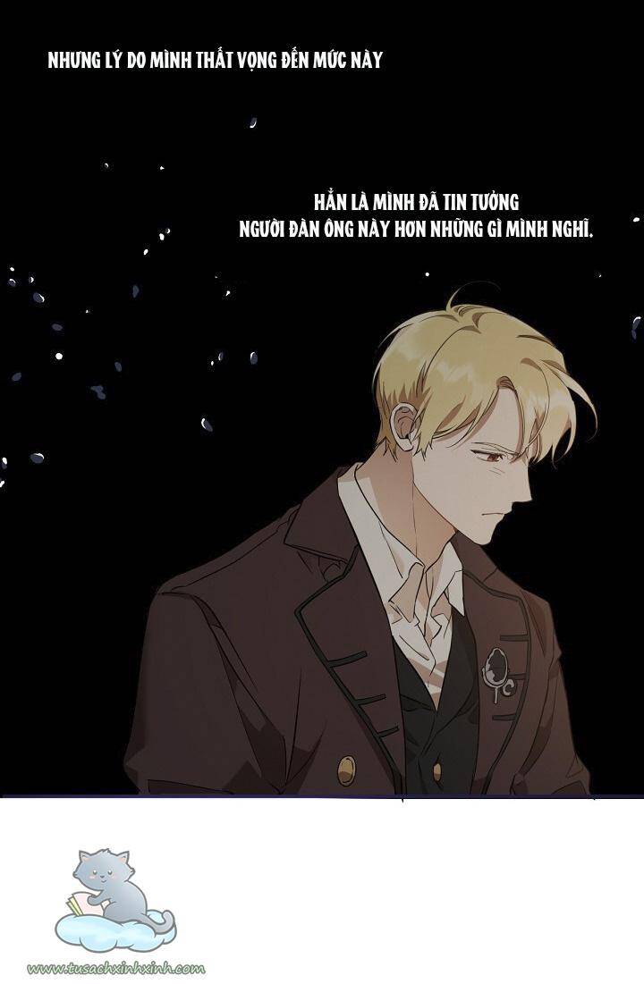 Tất Cả Chỉ Là Sai Lầm Chapter 52 - Trang 2