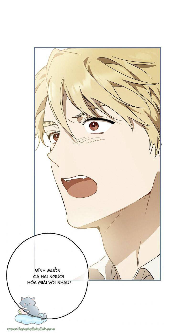 Tất Cả Chỉ Là Sai Lầm Chapter 52 - Trang 2