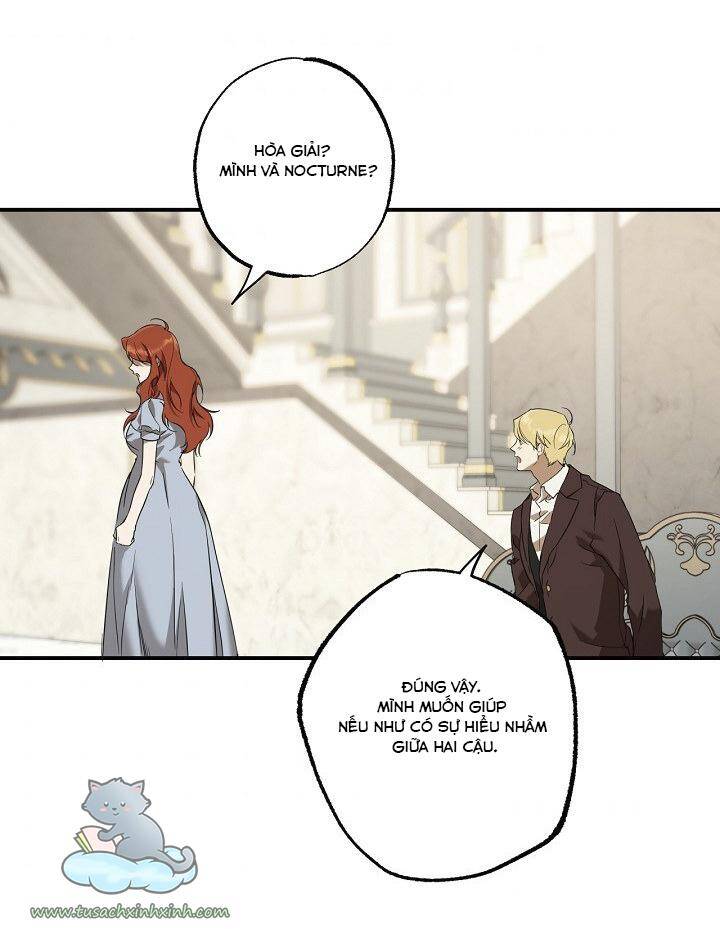 Tất Cả Chỉ Là Sai Lầm Chapter 52 - Trang 2