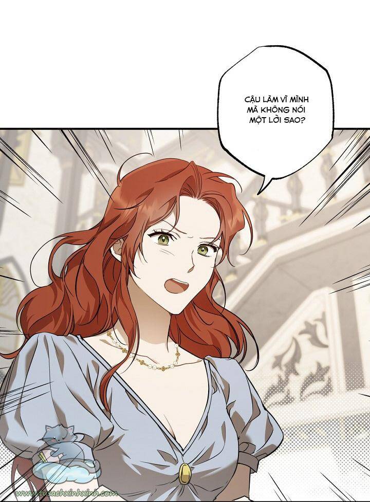 Tất Cả Chỉ Là Sai Lầm Chapter 52 - Trang 2