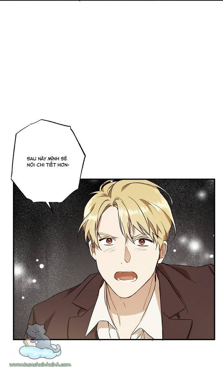 Tất Cả Chỉ Là Sai Lầm Chapter 52 - Trang 2