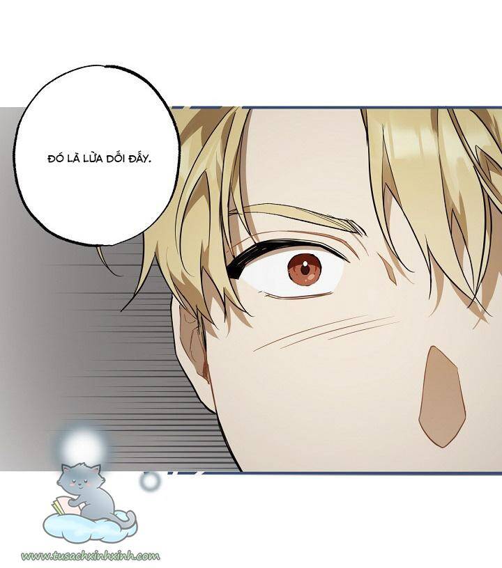 Tất Cả Chỉ Là Sai Lầm Chapter 52 - Trang 2