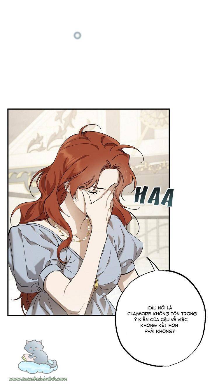 Tất Cả Chỉ Là Sai Lầm Chapter 52 - Trang 2