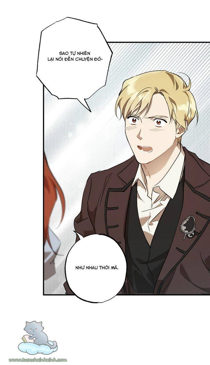 Tất Cả Chỉ Là Sai Lầm Chapter 52 - Trang 2