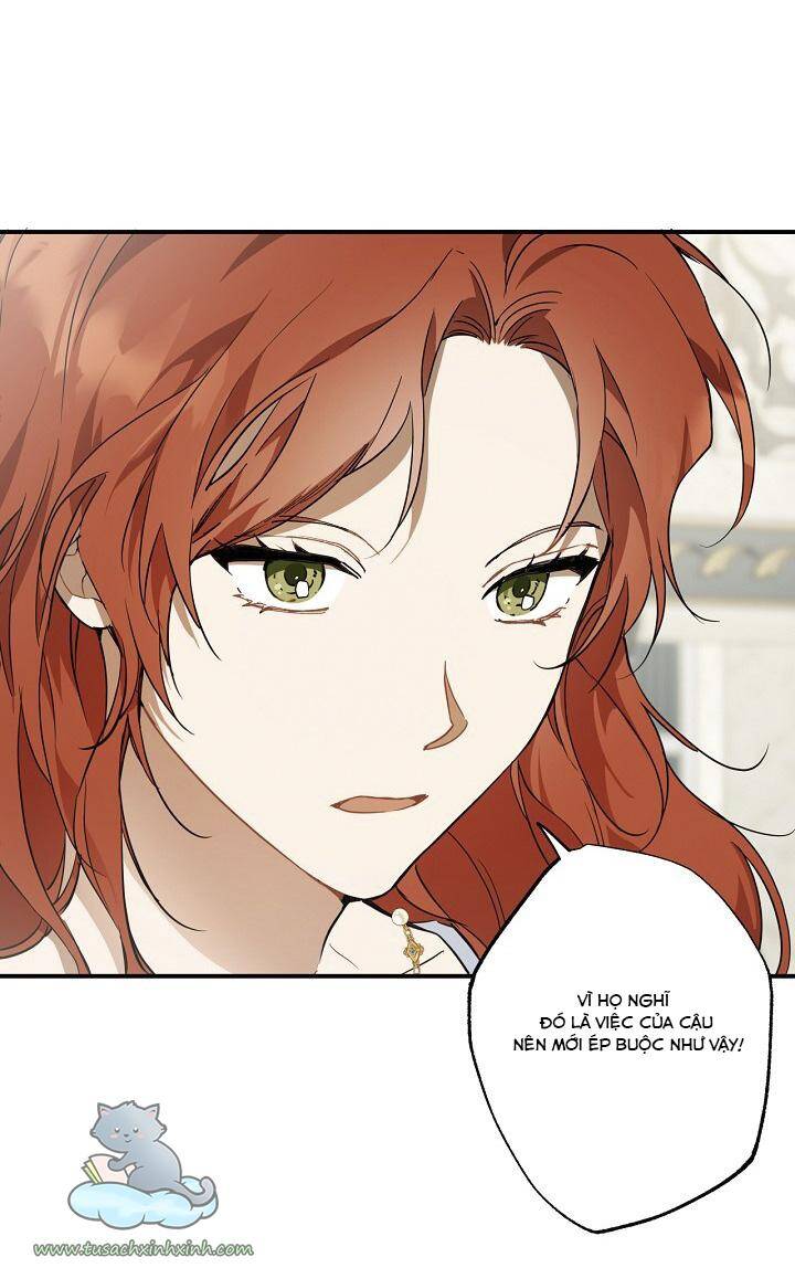 Tất Cả Chỉ Là Sai Lầm Chapter 52 - Trang 2