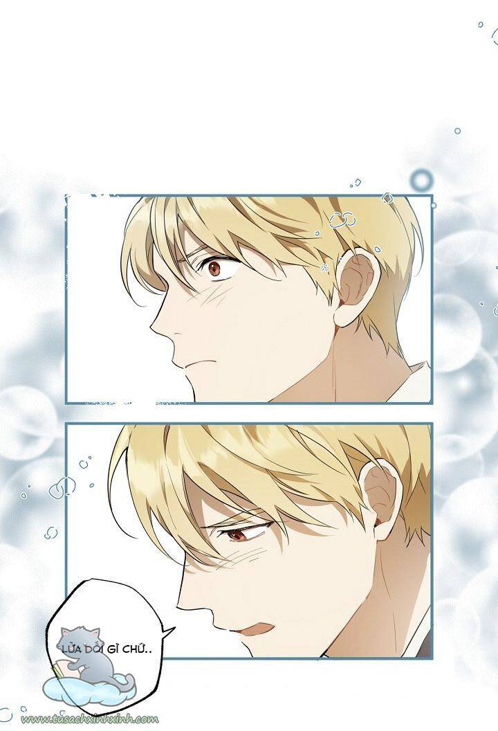 Tất Cả Chỉ Là Sai Lầm Chapter 52 - Trang 2