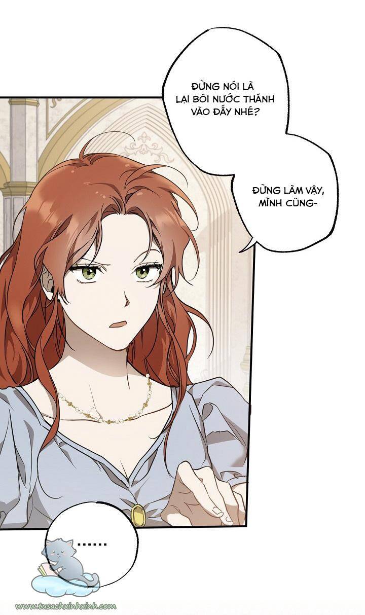 Tất Cả Chỉ Là Sai Lầm Chapter 52 - Trang 2