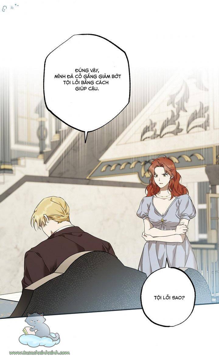 Tất Cả Chỉ Là Sai Lầm Chapter 52 - Trang 2