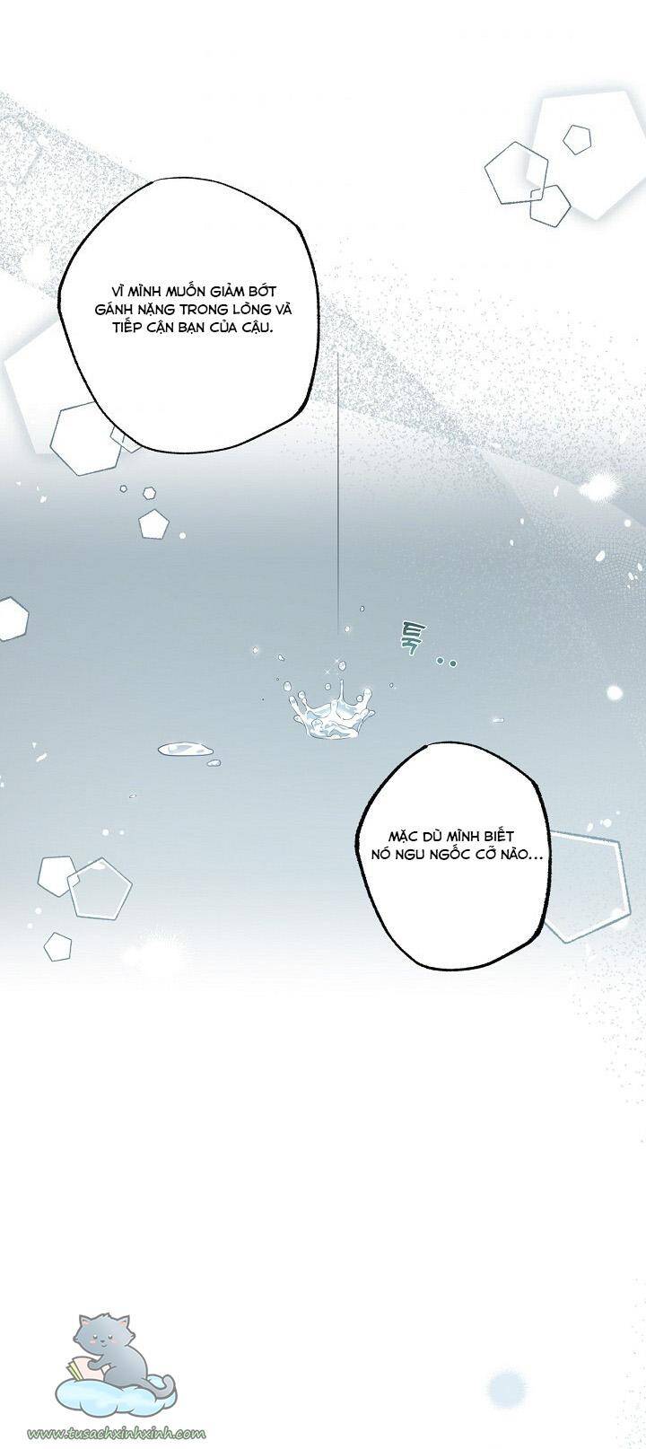 Tất Cả Chỉ Là Sai Lầm Chapter 52 - Trang 2