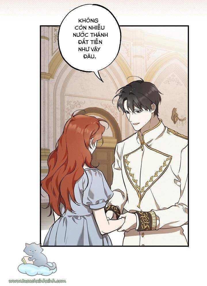 Tất Cả Chỉ Là Sai Lầm Chapter 52 - Trang 2