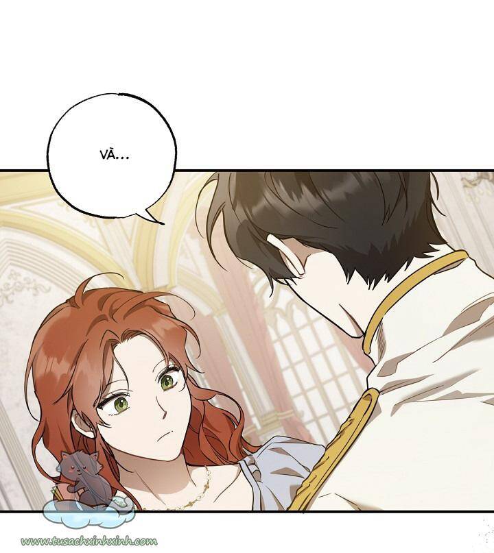 Tất Cả Chỉ Là Sai Lầm Chapter 52 - Trang 2