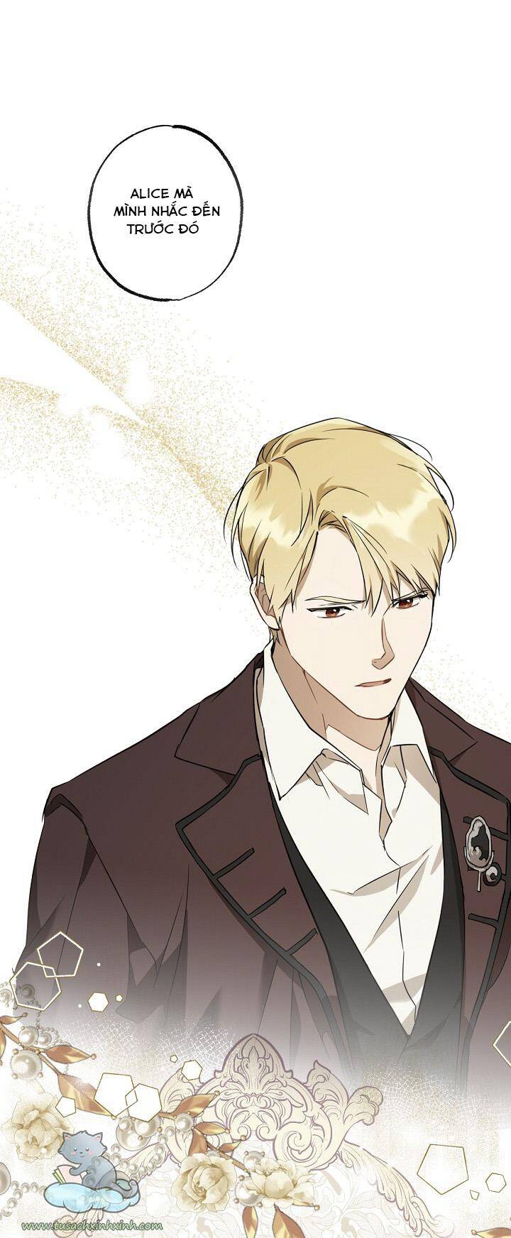 Tất Cả Chỉ Là Sai Lầm Chapter 53 - Trang 2