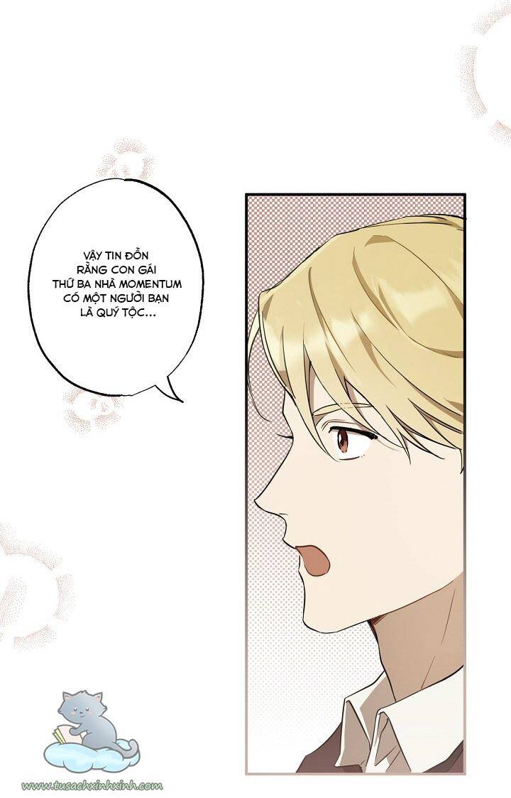 Tất Cả Chỉ Là Sai Lầm Chapter 53 - Trang 2