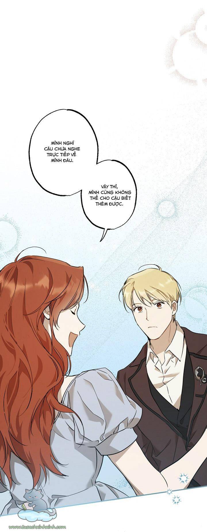 Tất Cả Chỉ Là Sai Lầm Chapter 53 - Trang 2