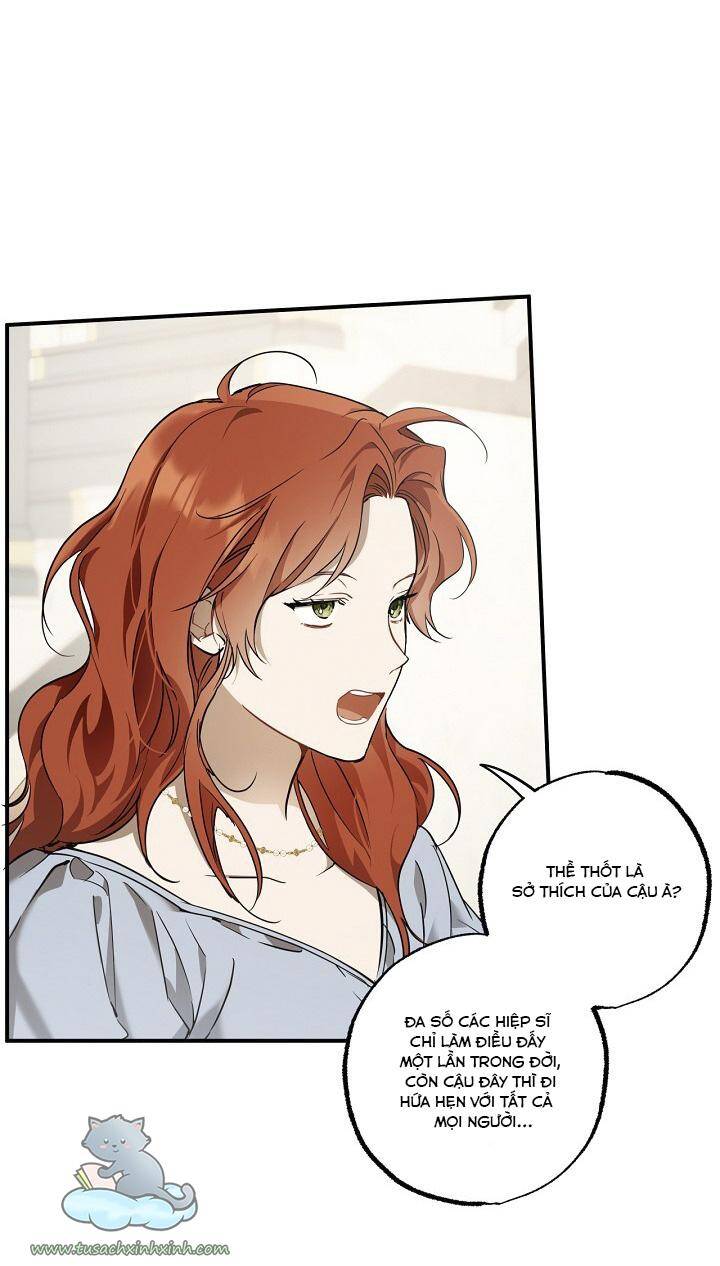 Tất Cả Chỉ Là Sai Lầm Chapter 53 - Trang 2