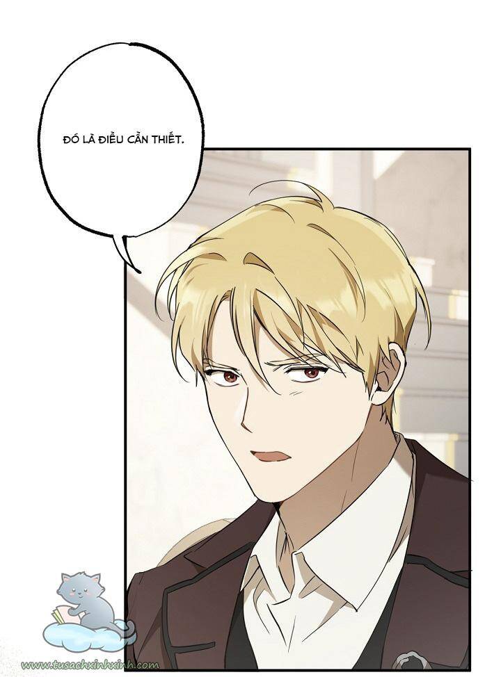 Tất Cả Chỉ Là Sai Lầm Chapter 53 - Trang 2