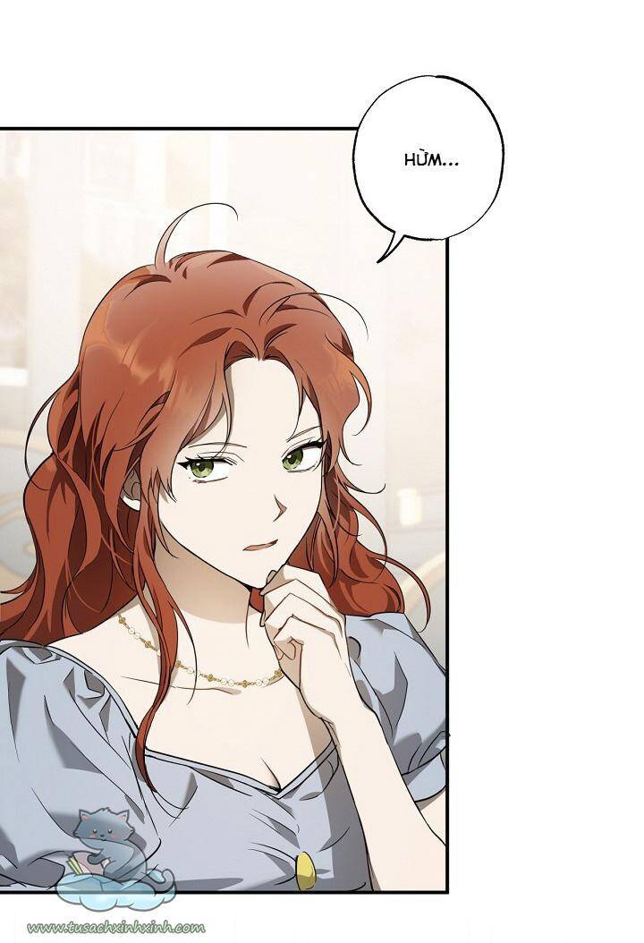 Tất Cả Chỉ Là Sai Lầm Chapter 53 - Trang 2