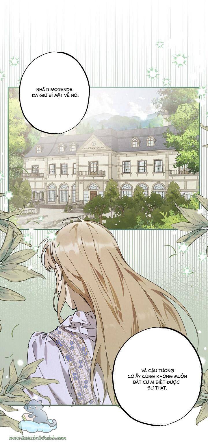 Tất Cả Chỉ Là Sai Lầm Chapter 53 - Trang 2