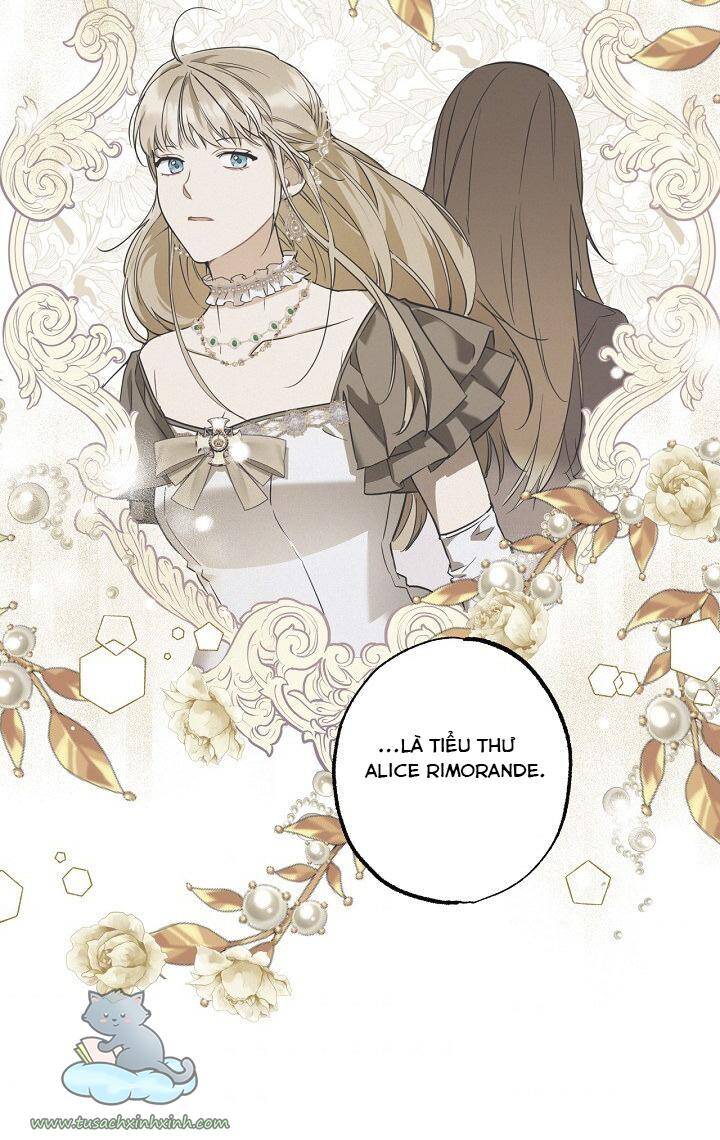 Tất Cả Chỉ Là Sai Lầm Chapter 53 - Trang 2