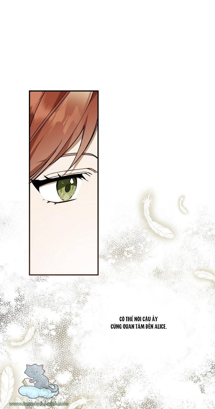 Tất Cả Chỉ Là Sai Lầm Chapter 53 - Trang 2