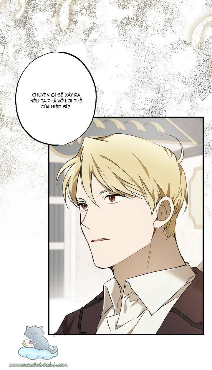 Tất Cả Chỉ Là Sai Lầm Chapter 53 - Trang 2