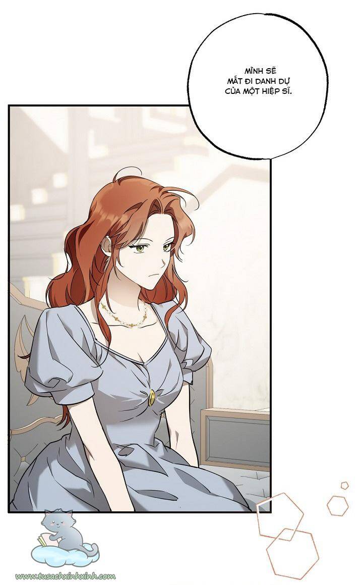 Tất Cả Chỉ Là Sai Lầm Chapter 53 - Trang 2