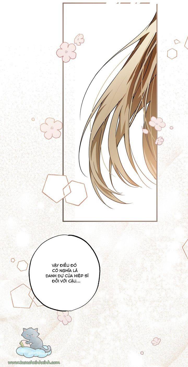 Tất Cả Chỉ Là Sai Lầm Chapter 53 - Trang 2