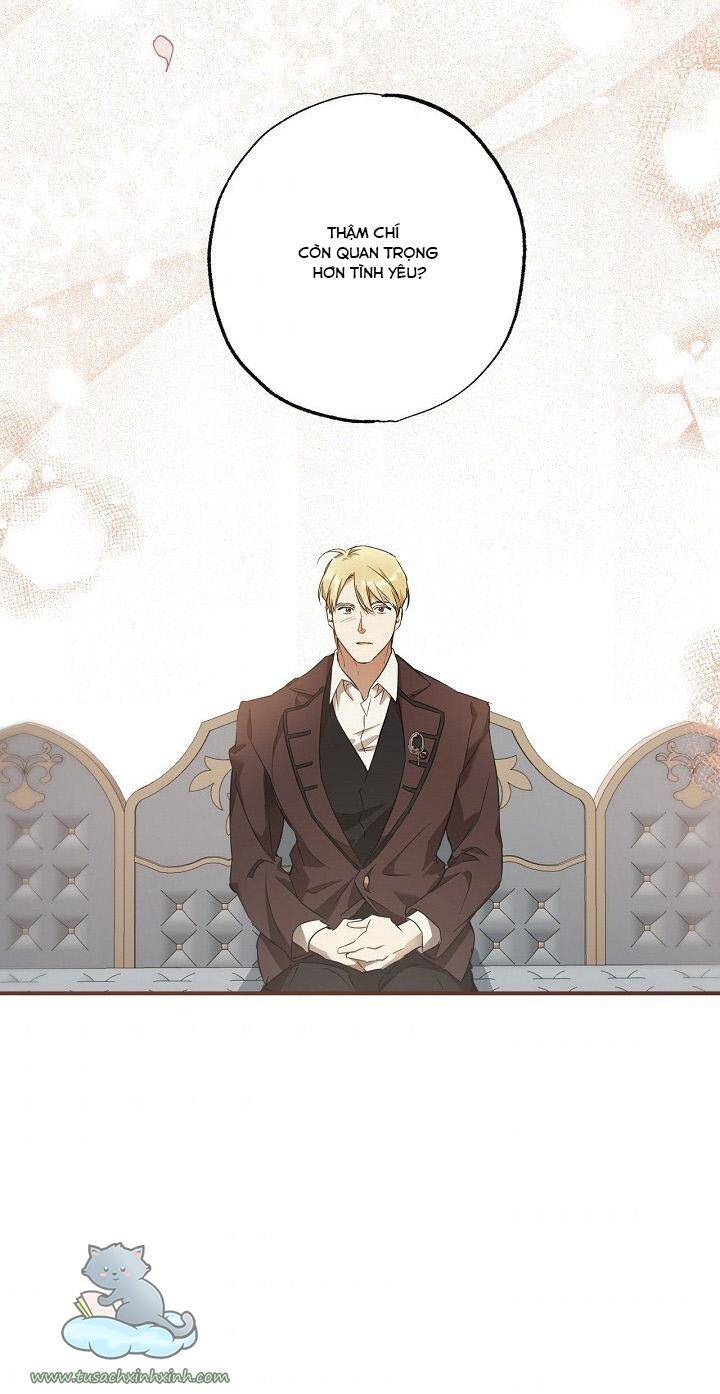 Tất Cả Chỉ Là Sai Lầm Chapter 53 - Trang 2