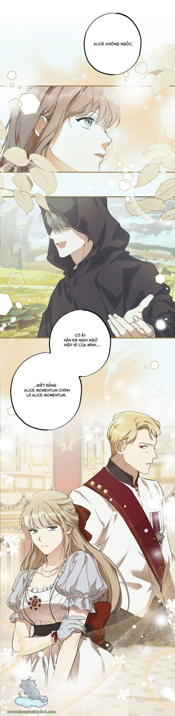 Tất Cả Chỉ Là Sai Lầm Chapter 53 - Trang 2