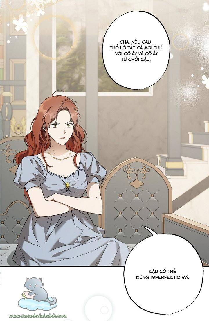 Tất Cả Chỉ Là Sai Lầm Chapter 53 - Trang 2