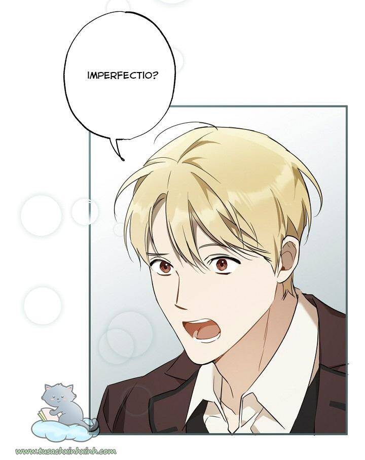 Tất Cả Chỉ Là Sai Lầm Chapter 53 - Trang 2