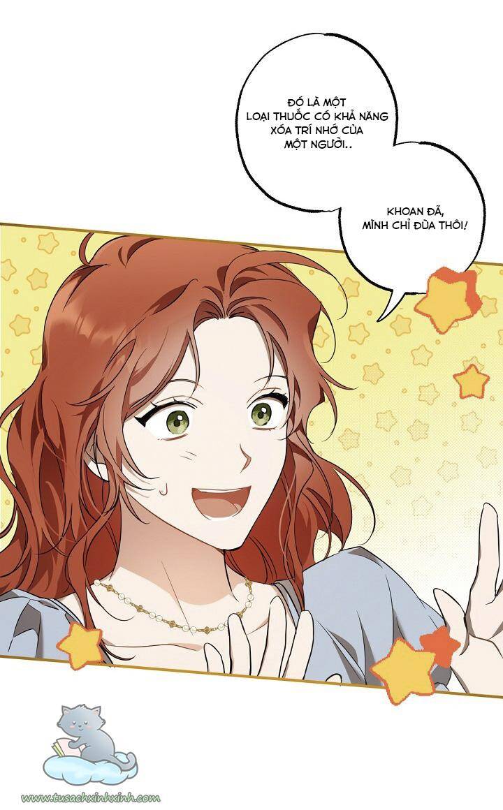 Tất Cả Chỉ Là Sai Lầm Chapter 53 - Trang 2