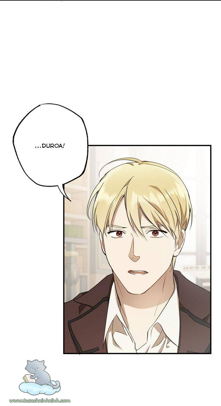 Tất Cả Chỉ Là Sai Lầm Chapter 53 - Trang 2