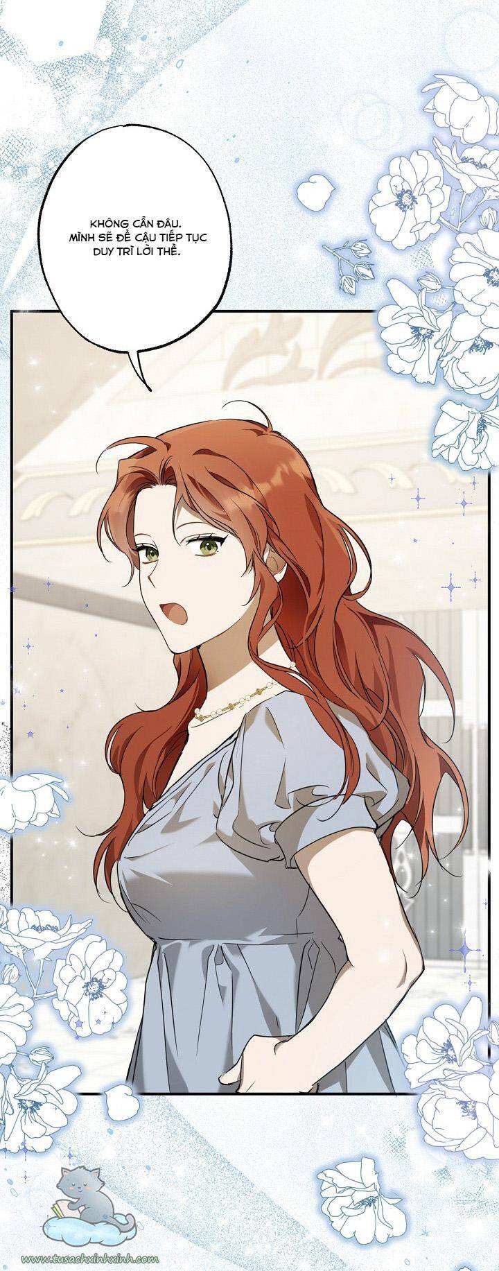 Tất Cả Chỉ Là Sai Lầm Chapter 53 - Trang 2