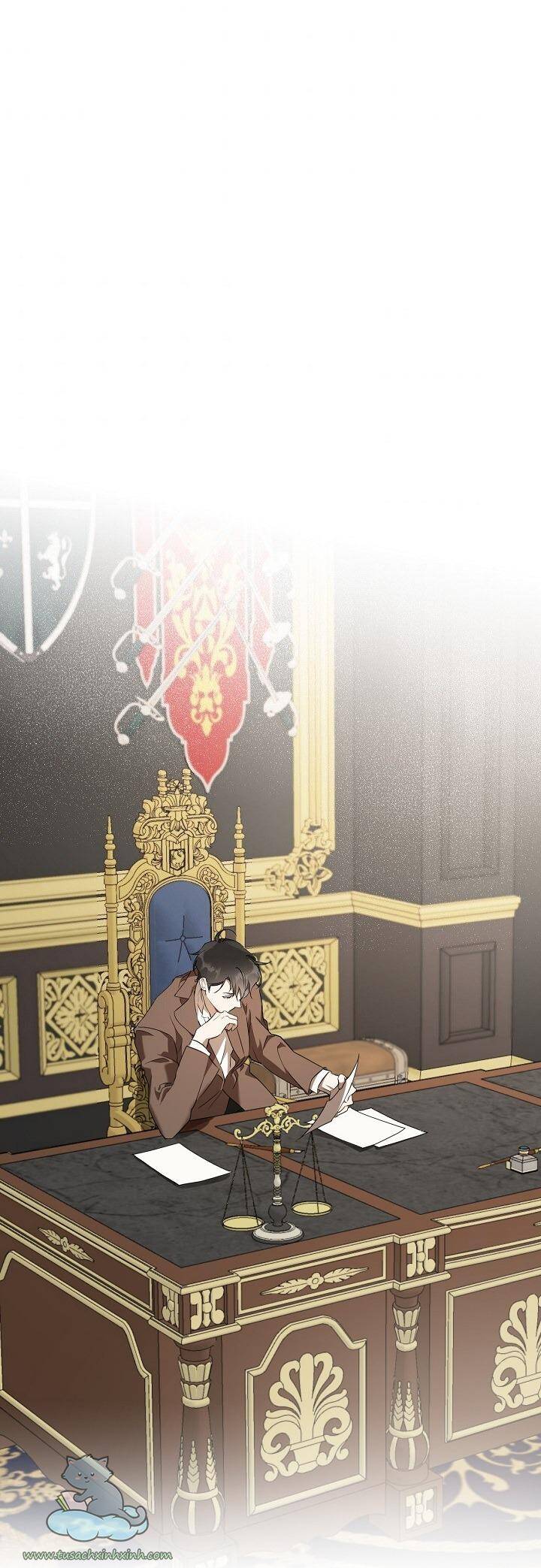 Tất Cả Chỉ Là Sai Lầm Chapter 53 - Trang 2