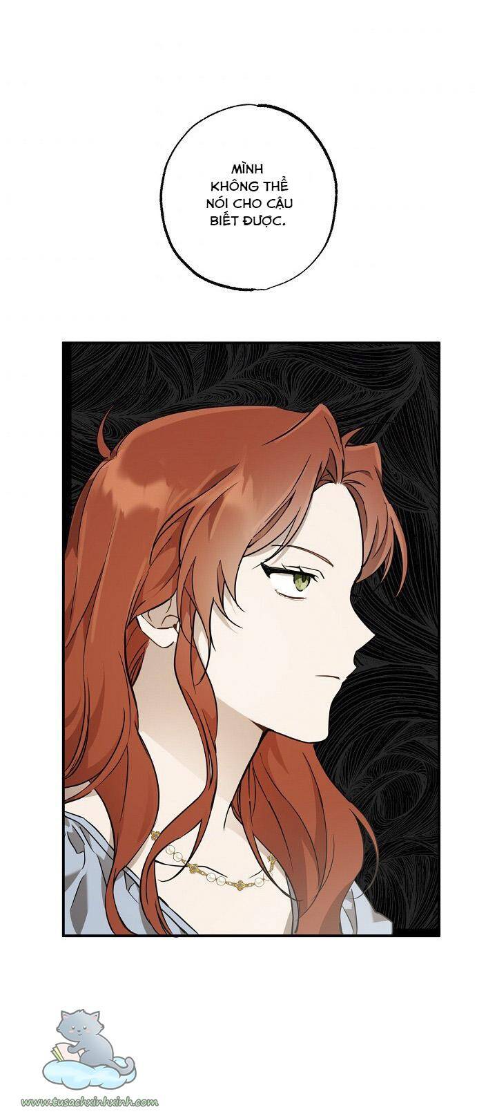 Tất Cả Chỉ Là Sai Lầm Chapter 53 - Trang 2