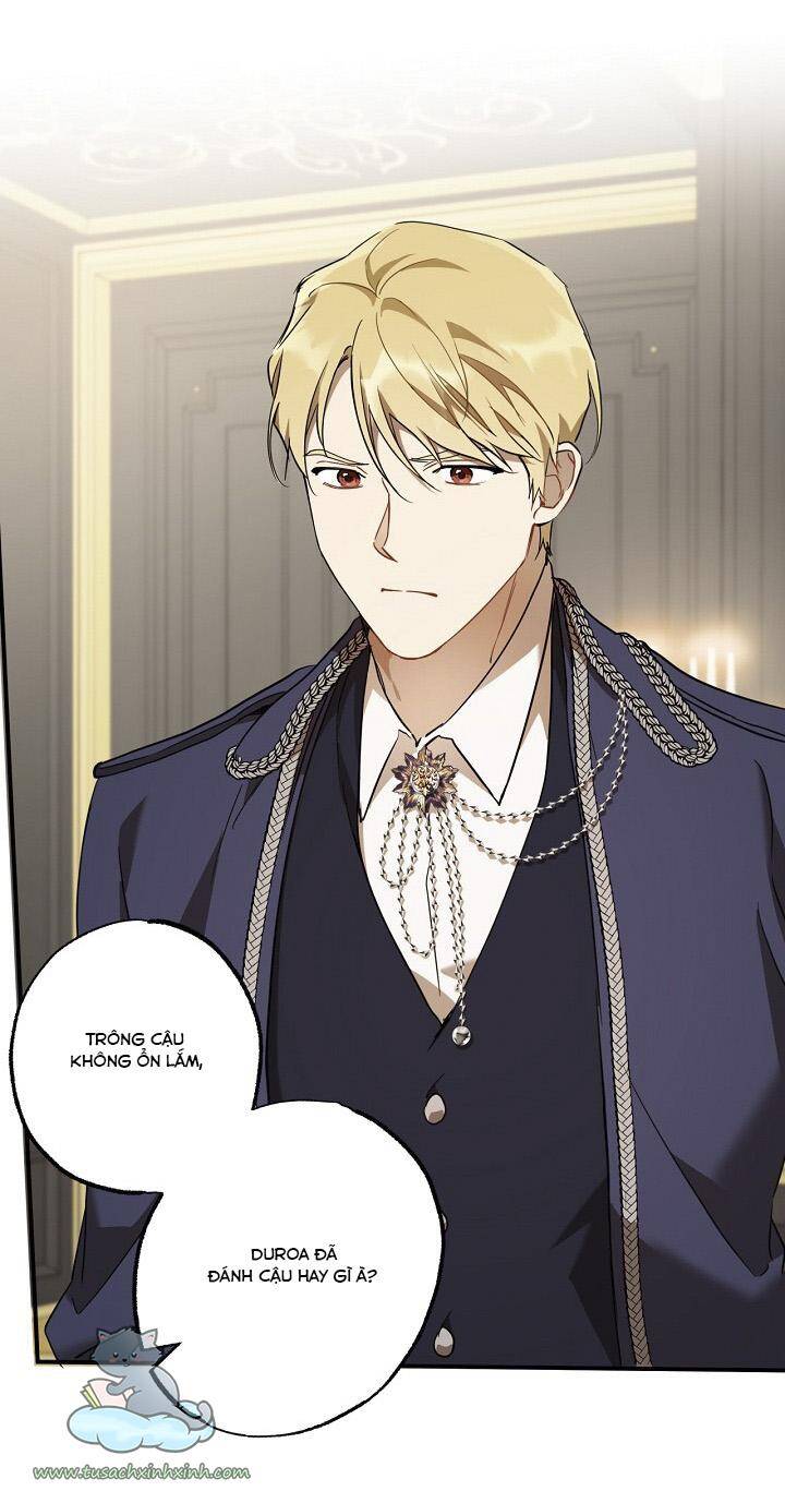 Tất Cả Chỉ Là Sai Lầm Chapter 53 - Trang 2