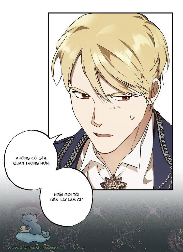 Tất Cả Chỉ Là Sai Lầm Chapter 53 - Trang 2