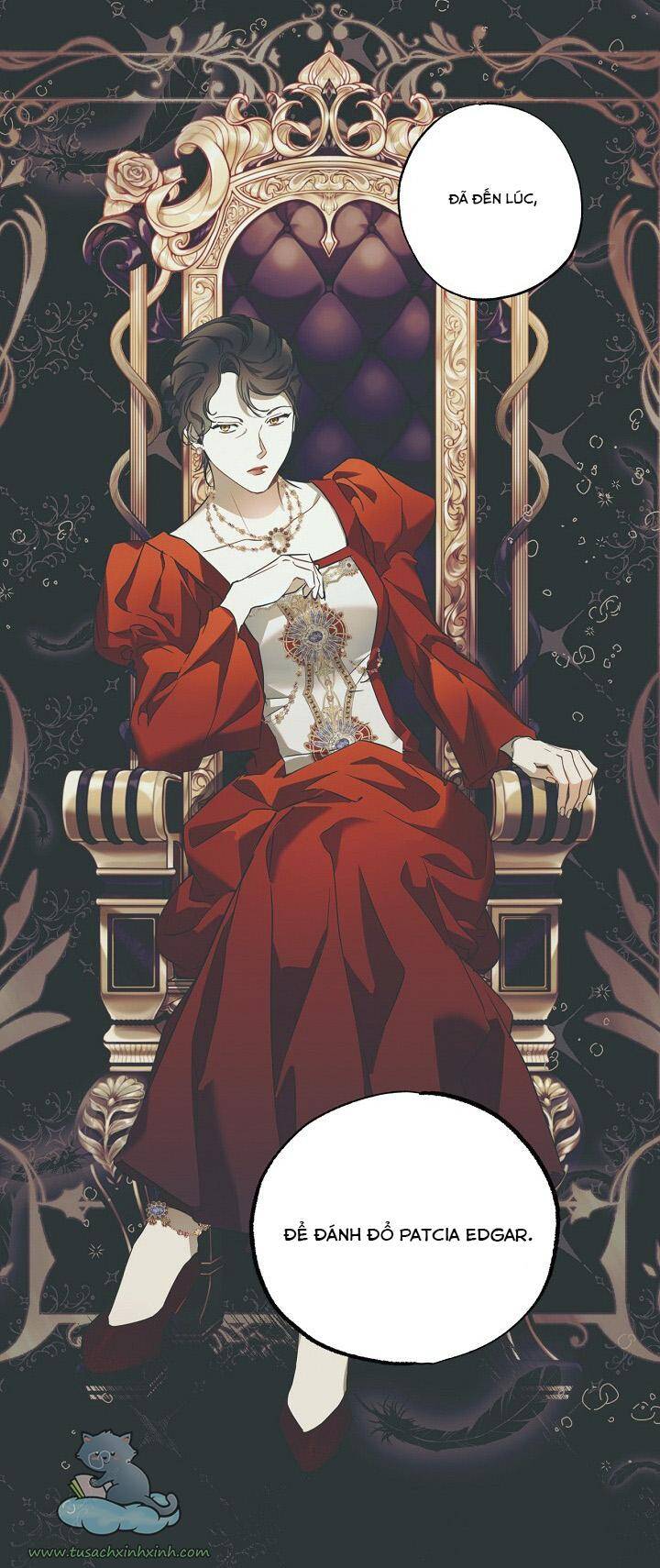 Tất Cả Chỉ Là Sai Lầm Chapter 53 - Trang 2