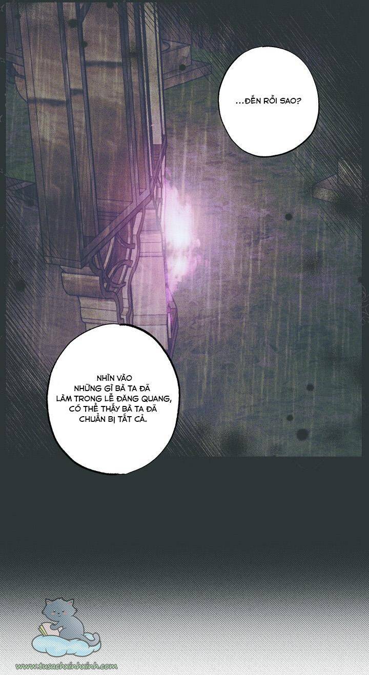 Tất Cả Chỉ Là Sai Lầm Chapter 53 - Trang 2