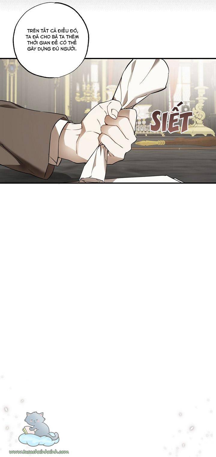 Tất Cả Chỉ Là Sai Lầm Chapter 53 - Trang 2