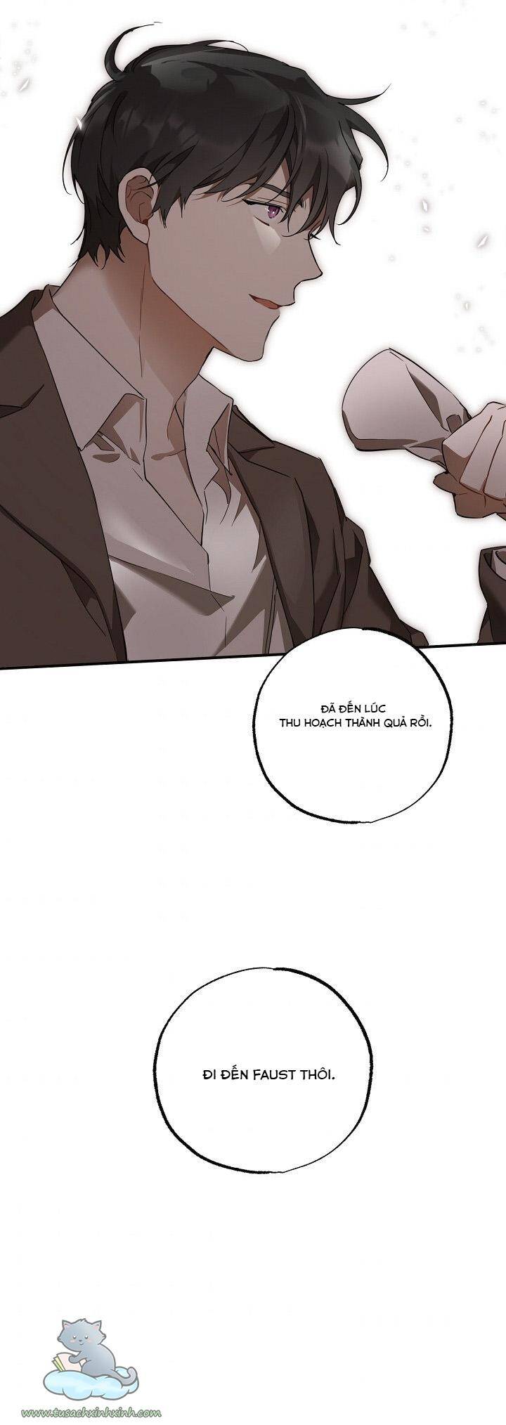 Tất Cả Chỉ Là Sai Lầm Chapter 53 - Trang 2