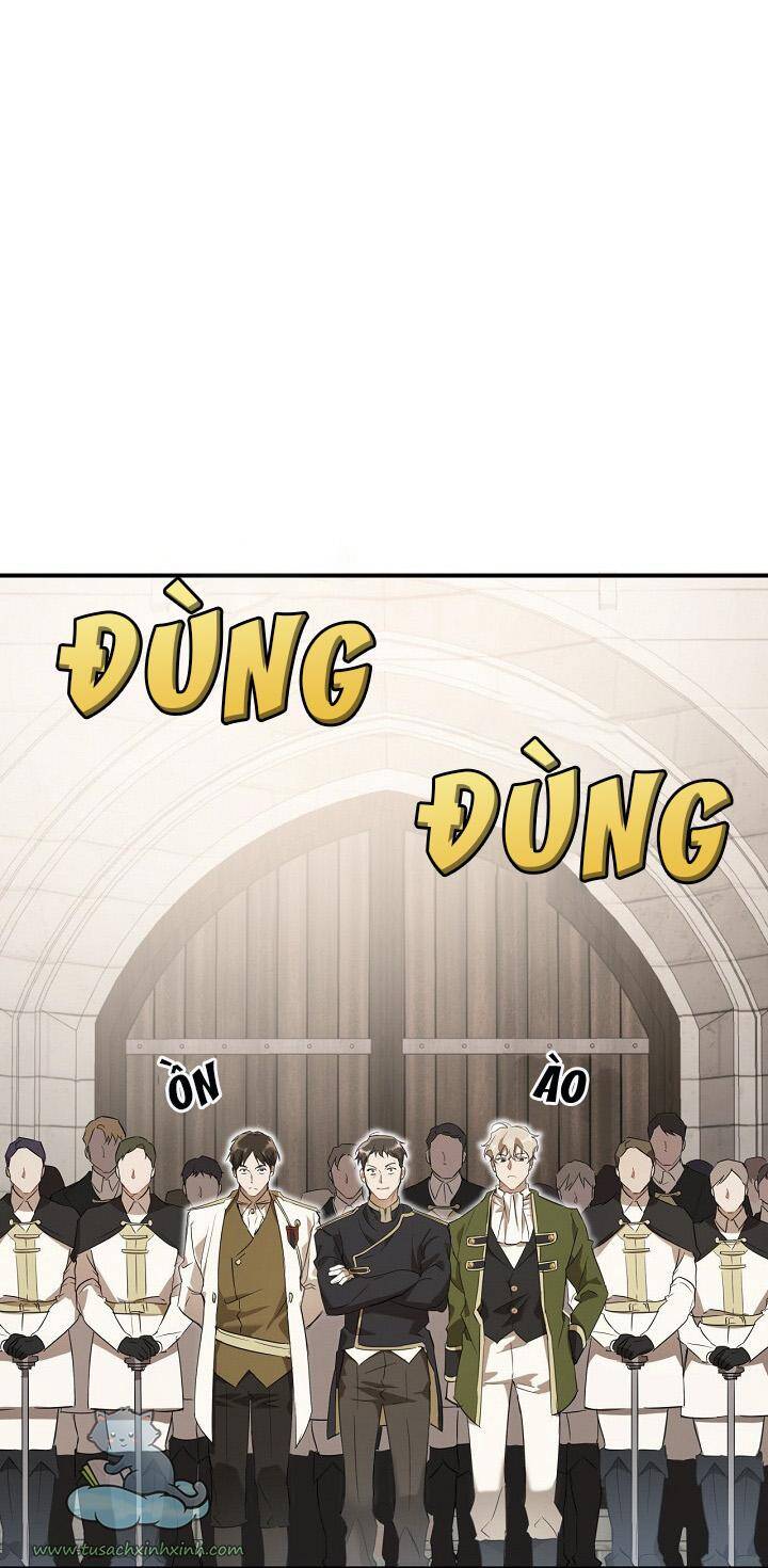 Tất Cả Chỉ Là Sai Lầm Chapter 53 - Trang 2